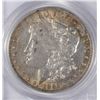 Image 2 : 1892-S MORGAN DOLLAR PCGS AU50 ORIGINAL AND NICE