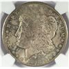 Image 2 : 1898-O Morgan Dollar NGC MS65 Gem, Super Colors!