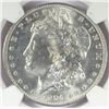 Image 2 : 1904-O Morgan Dollar NGC MS63