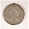 Image 1 : 1836 BUST HALF DOLLAR AU