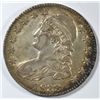 Image 1 : 1833 BUST HALF DOLLAR AU