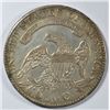 Image 2 : 1833 BUST HALF DOLLAR AU