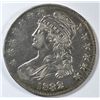Image 1 : 1832 BUST HALF DOLLAR XF