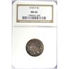 Image 1 : 1935-D BUFFALO NICKEL NGC MS64