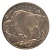 Image 3 : 1935-D BUFFALO NICKEL NGC MS64