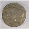 Image 3 : 1935 BUFFALO NICKEL DOUBLE DIE REVERSE FS-801 DIE 1 ANACS VG-8