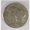 Image 3 : 1934 BUFFALO NICKEL STRUCK THROUGH GREASE ANACS VG 8 DETAILS LIGHT SCRATCH