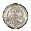 Image 2 : 1936 GETTYSBURG COMMEM HALF DOLLAR NGC MS65