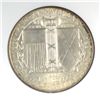 Image 3 : 1936 GETTYSBURG COMMEM HALF DOLLAR NGC MS65