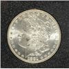 Image 2 : 1881-CC MORGAN DOLLAR IN GSA HOLDER NGC MS-63