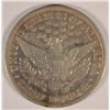 Image 2 : 1892 BARBER HALF DOLLAR FINE