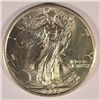 Image 1 : 1934 WALKING LIBERTY HALF DOLLAR MS64