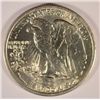 Image 2 : 1934 WALKING LIBERTY HALF DOLLAR MS64