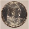 Image 2 : 1949-S FRANKLIN HALF DOLLAR NGC MS64