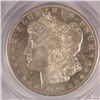 Image 2 : 1884-O MORGAN DOLLAR PCGS MS62 PL