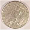 Image 2 : 1921 PEACE DOLLAR DAMAGED VG