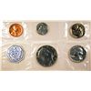 Image 2 : ( 2 ) 1964 U.S. PROOF SETS IN ORIGINAL PACKAGING