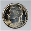 Image 2 : 1943 P JEFFERSON NICKEL DOUBLE DIE OBVERSE NGC MS 65 FULL STEPS! RARE!