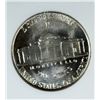Image 3 : 1943 P JEFFERSON NICKEL DOUBLE DIE OBVERSE NGC MS 65 FULL STEPS! RARE!