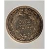Image 3 : 1916 BARBER DIME NGC MS64 LOOKS "65"