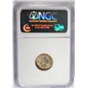 Image 4 : 1916 BARBER DIME NGC MS64 LOOKS "65"