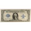 Image 1 : 1923 $1 SILVER CERTIFICATE