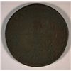 Image 2 : 1794 LARGE CENT VF (DAMAGED)