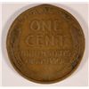 Image 2 : 1909-S VDB LINCOLN CENT VF (SCRATCHED)