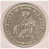 Image 2 : 1893 ISABELLA QUARTER VG+