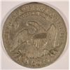 Image 2 : 1824 BUST HALF DOLLAR G/VG