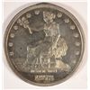 Image 1 : 1878-S TRADE DOLLAR XF/AU