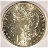 Image 1 : 1878 7TF MORGAN DOLLAR MS63