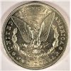 Image 2 : 1878 7TF MORGAN DOLLAR MS63