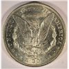 Image 2 : 1878 7/8 TF MORGAN DOLLAR MS63