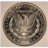 Image 3 : 1881-S MORGAN DOLLAR NGC MS63 PL