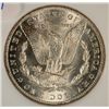 Image 3 : 1882 MORGAN DOLLAR PCI MS62