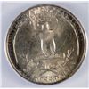 Image 3 : 1932 WASHINGTON QUARTER ICG MS 65 GEM