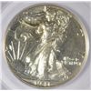 Image 2 : 1941 WALKING LIBERTY HALF DOLLAR PCGS PROOF 65