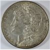 Image 1 : 1879 MORGAN DOLLAR AU/BU