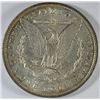 Image 2 : 1879 MORGAN DOLLAR AU/BU