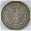 Image 2 : 1886-O MORGAN DOLLAR VF