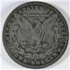 Image 2 : 1888-0 MORGAN DOLLAR FINE