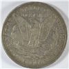 Image 2 : 1886-O MORGAN DOLLAR F/VF