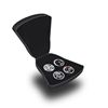 Image 2 : 2011 Star Wars Darth Vader  4- 1 oz Silver Coin Set