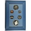 Image 2 : 1987 CONGRESSIONAL PRESTIGE SILVE SET AND 1991 MT. RRUSHMORESILVER PRESTIGE SET