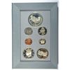 Image 3 : 1987 CONGRESSIONAL PRESTIGE SILVE SET AND 1991 MT. RRUSHMORESILVER PRESTIGE SET