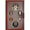 Image 2 : ( 2 ) 1984 OLYMPIC SILVER PRESTIGE SETS IN ORIGINAL BINDERS, NO OUTER PACKAGING