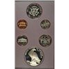 Image 3 : ( 2 ) 1984 OLYMPIC SILVER PRESTIGE SETS IN ORIGINAL BINDERS, NO OUTER PACKAGING