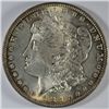 Image 1 : 1881 MORGAN DOLLAR MS-62