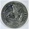Image 2 : 1984 1 OZT .999 FS ENGELHARD (PROSPECTOR)